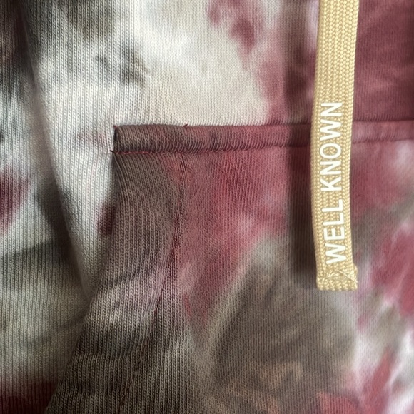 Well Known Hoodie XXL - Picture 4 of 5
